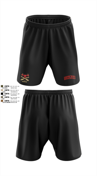 Athletic Shorts With Pockets, Bravo bulls3-6 fa, Army, Teamtime, Team time, sublimation, custom sports apparel, team uniforms, spirit wear, spiritwear, sports uniforms, custom shirts, team store, custom team store, fundraiser sports, apparel fundraiser