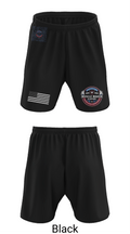 Muscle Maker Academy 31935817 Athletic Shorts With Pockets - 20