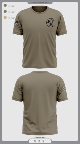 Old School Cotton Feel Shirt, Knight Fire, , Teamtime, Team time, sublimation, custom sports apparel, team uniforms, spirit wear, spiritwear, sports uniforms, custom shirts, team store, custom team store, fundraiser sports, apparel fundraiser