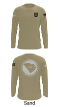 Recruiting & retention 36825770 Long Sleeve Performance Shirt 82