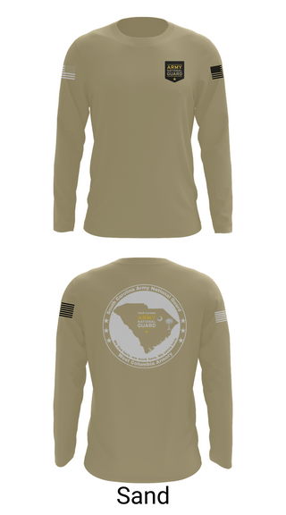Long Sleeve Performance Shirt, Recruiting & retention, , Teamtime, Team time, sublimation, custom sports apparel, team uniforms, spirit wear, spiritwear, sports uniforms, custom shirts, team store, custom team store, fundraiser sports, apparel fundraiser
