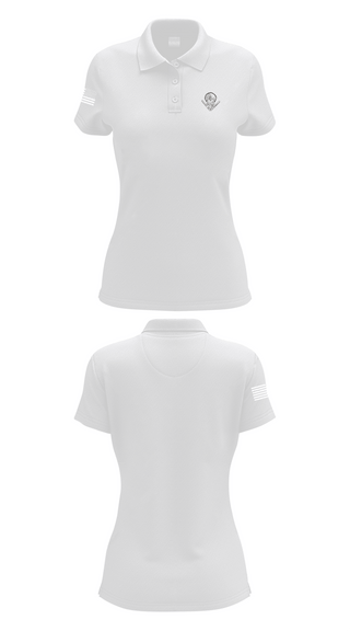 Womens Short Sleeve Performance Polo, NTS Solutions, , Teamtime, Team time, sublimation, custom sports apparel, team uniforms, spirit wear, spiritwear, sports uniforms, custom shirts, team store, custom team store, fundraiser sports, apparel fundraiser