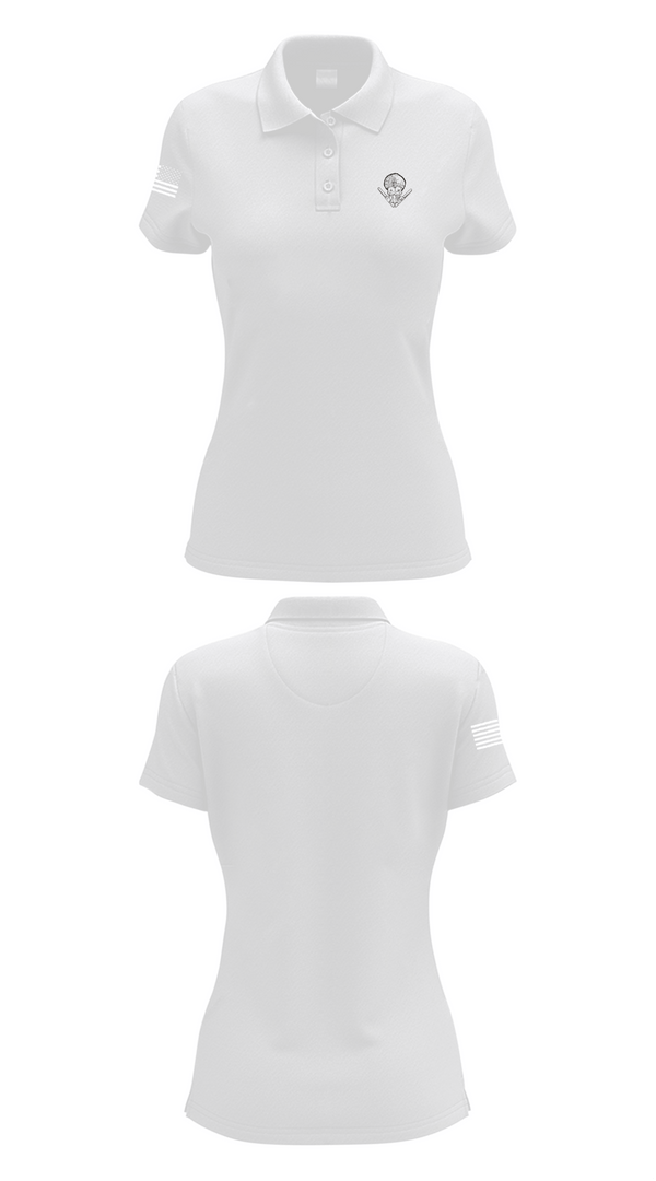 Womens Short Sleeve Performance Polo, NTS Solutions, , Teamtime, Team time, sublimation, custom sports apparel, team uniforms, spirit wear, spiritwear, sports uniforms, custom shirts, team store, custom team store, fundraiser sports, apparel fundraiser