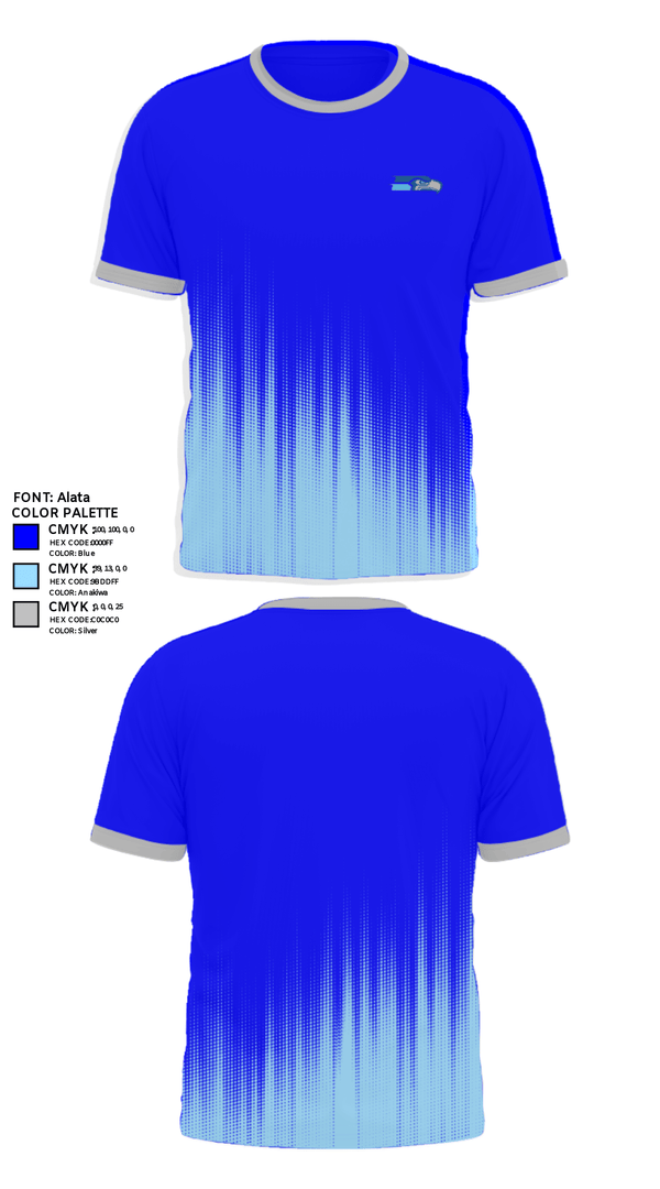 Short Sleeve Performance Shirt, South River High School Tennis, Tennis, Teamtime, Team time, sublimation, custom sports apparel, team uniforms, spirit wear, spiritwear, sports uniforms, custom shirts, team store, custom team store, fundraiser sports, apparel fundraiser