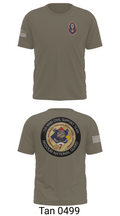 7th CST 5552337 Old School Cotton Feel Shirt - 70