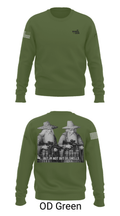 FMTC 37244511 Crew Neck Sweatshirt - 45