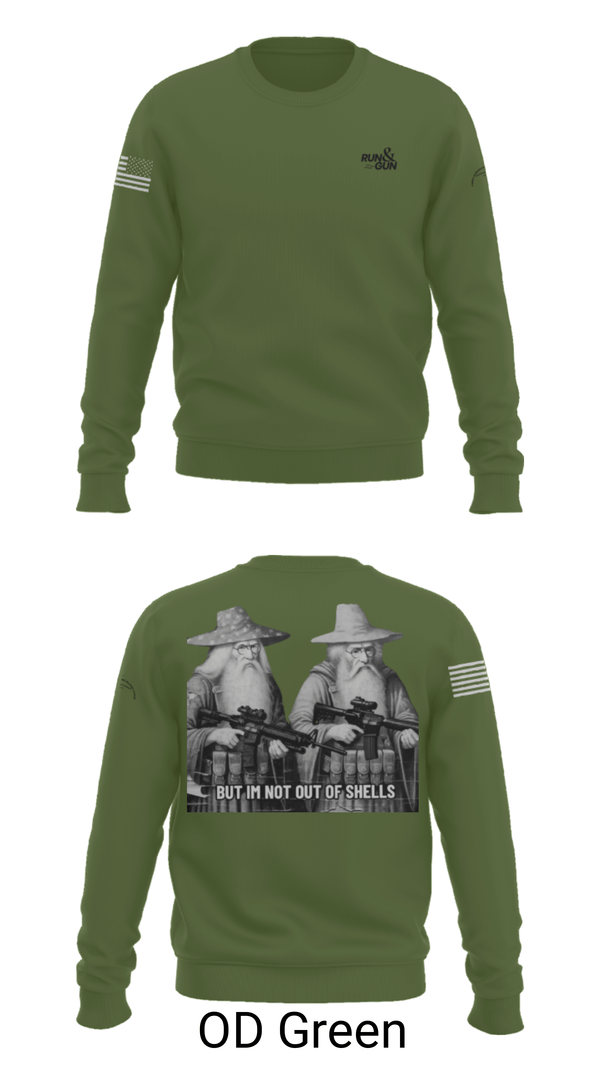 Crew Neck Sweatshirt, FMTC, Marines, Teamtime, Team time, sublimation, custom sports apparel, team uniforms, spirit wear, spiritwear, sports uniforms, custom shirts, team store, custom team store, fundraiser sports, apparel fundraiser