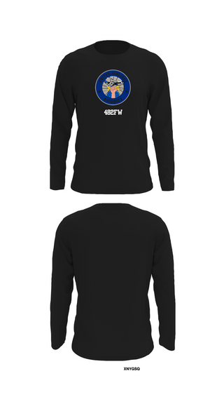 Long Sleeve Performance Shirt, 482FW, , Teamtime, Team time, sublimation, custom sports apparel, team uniforms, spirit wear, spiritwear, sports uniforms, custom shirts, team store, custom team store, fundraiser sports, apparel fundraiser