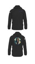 Walter Reed Army Institute of Research - West 71729824 Windbreaker - 21