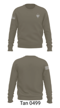 LCCRSRT 65303244 Crew Neck Sweatshirt - 62