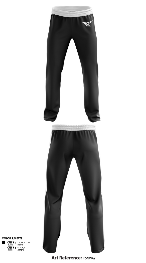 Sweatpants, The ServicemenThe Servicemen, , Teamtime, Team time, sublimation, custom sports apparel, team uniforms, spirit wear, spiritwear, sports uniforms, custom shirts, team store, custom team store, fundraiser sports, apparel fundraiser