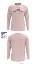 Mo Vega 39420971 Long Sleeve Performance Shirt 1