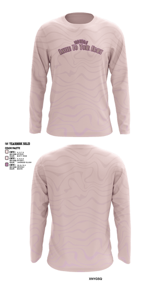 Long Sleeve Performance Shirt, Mo Vega, Men's Basketball, Teamtime, Team time, sublimation, custom sports apparel, team uniforms, spirit wear, spiritwear, sports uniforms, custom shirts, team store, custom team store, fundraiser sports, apparel fundraiser