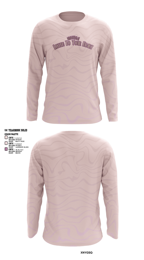 Long Sleeve Performance Shirt, Mo Vega, Men's Basketball, Teamtime, Team time, sublimation, custom sports apparel, team uniforms, spirit wear, spiritwear, sports uniforms, custom shirts, team store, custom team store, fundraiser sports, apparel fundraiser