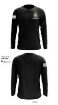 CHAPLAINS OFFICE 44554791 Long Sleeve Performance Shirt - 7