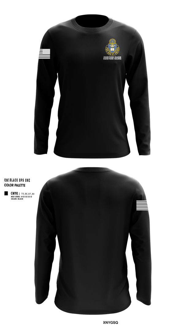 Long Sleeve Performance Shirt, CHAPLAINS OFFICE, , Teamtime, Team time, sublimation, custom sports apparel, team uniforms, spirit wear, spiritwear, sports uniforms, custom shirts, team store, custom team store, fundraiser sports, apparel fundraiser