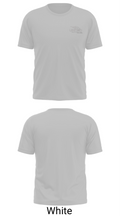 United solutions 4184195 Short Sleeve Performance Shirt - 11