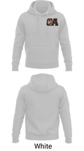 Oliver Ames High School Wrestling 5385977 Hoodie - 6
