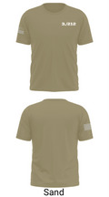 3./212 70677279 Short Sleeve Performance Shirt - 96