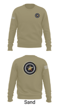 Goodfellow AFB 53285158 Crew Neck Sweatshirt - 85