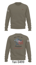 465 EVCC 45637531 Crew Neck Sweatshirt - 65