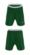 Zionsville Middle School Track 86363218 Athletic Shorts With Pockets - 22