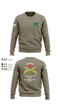 346 MP CO 9773492 Crew Neck Sweatshirt - 13