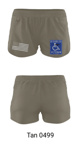 Ranger Panties, 1-5 25th, Army, Teamtime, Team time, sublimation, custom sports apparel, team uniforms, spirit wear, spiritwear, sports uniforms, custom shirts, team store, custom team store, fundraiser sports, apparel fundraiser