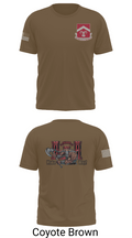 937th CEC-A, 40th BEB 9516475 Short Sleeve Performance Shirt - 16
