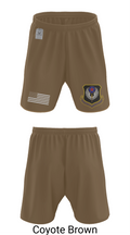 Dawson 24710825 Athletic Shorts With Pockets - 9