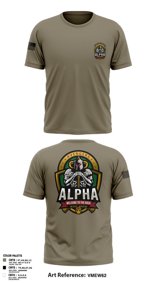Short Sleeve Performance Shirt, 795th military police, Army, Teamtime, Team time, sublimation, custom sports apparel, team uniforms, spirit wear, spiritwear, sports uniforms, custom shirts, team store, custom team store, fundraiser sports, apparel fundraiser