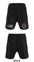 Pershing 24275659 Athletic Shorts With Pockets - 11