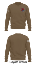 705 TRS 82513115 Crew Neck Sweatshirt - 5