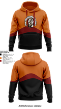 WorldSalsaRadio.com 15041477 Hoodie - 1