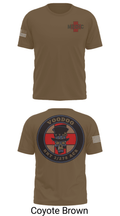 Voodoo Medics 26013593 Short Sleeve Performance Shirt - 15