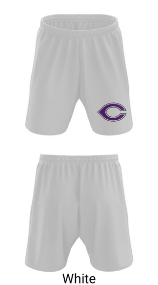 Athletic Shorts With Pockets, Carlsbad High School Golf, Golf, Teamtime, Team time, sublimation, custom sports apparel, team uniforms, spirit wear, spiritwear, sports uniforms, custom shirts, team store, custom team store, fundraiser sports, apparel fundraiser