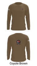 Bonecrushers 66346307 Long Sleeve Performance Shirt - 6