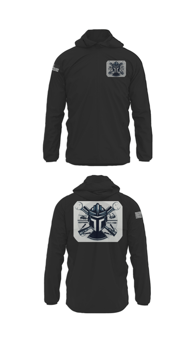 2-4 GSAB ECHO CO. 68271986 Windbreaker - 21