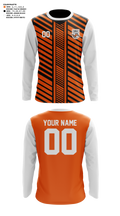 Orangeville Minor Soccer Club 22649744 Long Sleeve Performance Shirt 41