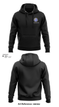 St Joseph Catholic School Volleyball 32607869 Hoodie - 41