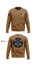 27 SOSFS 26086736 Crew Neck Sweatshirt - 4