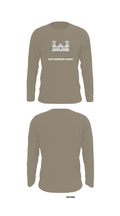 250TH ENGINEERING COMPANY 59783963 Long Sleeve Performance Shirt - 69
