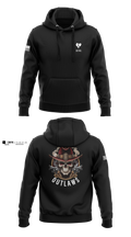 Outlaw Platoon 57260663 Hoodie - 1
