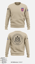B.N.R.A 22892000 Crew Neck Sweatshirt - 3