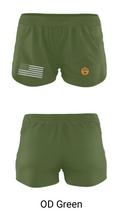 BAD BET 2-12 CAV 3701535 Ranger Panties - 43