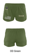 Shogun 7265480 Ranger Panties - 43
