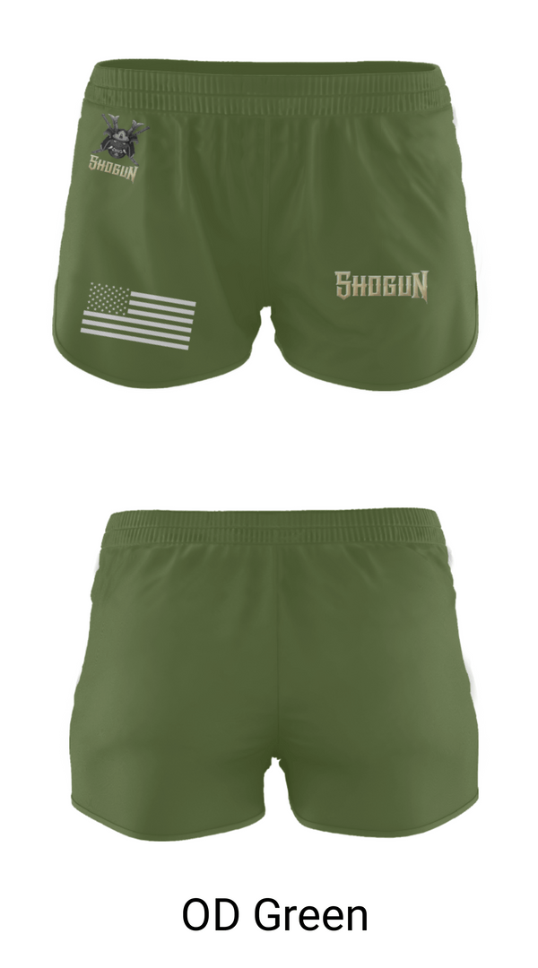 Ranger Panties, Shogun, , Teamtime, Team time, sublimation, custom sports apparel, team uniforms, spirit wear, spiritwear, sports uniforms, custom shirts, team store, custom team store, fundraiser sports, apparel fundraiser