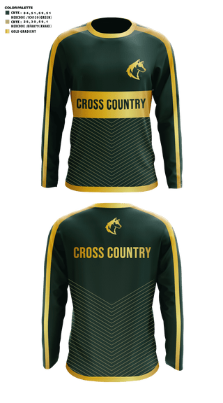Long Sleeve Performance Shirt, Hope Christian High School Cross Country, Cross Country, Teamtime, Team time, sublimation, custom sports apparel, team uniforms, spirit wear, spiritwear, sports uniforms, custom shirts, team store, custom team store, fundraiser sports, apparel fundraiser