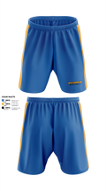 Wiesbaden 62738046 Athletic Shorts With Pockets - 2