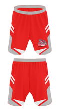Archer High School Tennis 49257029 Athletic Shorts With Pockets - 32